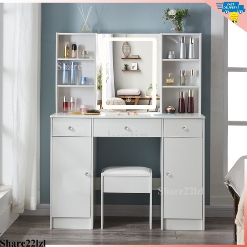 Vanity set con - vanity, specchio