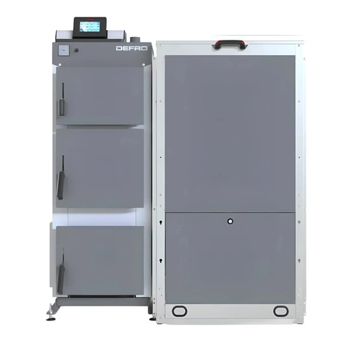 Caldaia combinata defro - combinata,