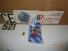 13303611 VITE FIAT 126 BIS