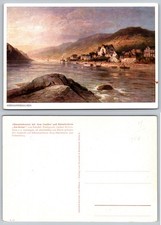 Cartolina Continental