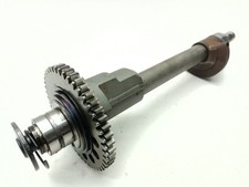 CONTRALBERO MOTORE ENGINE