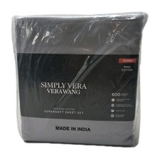 Set lenzuola Simply Vera, Vera