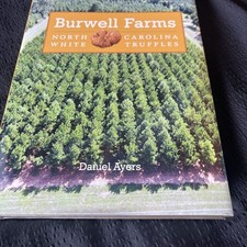 Burwell Farms : North Carolina