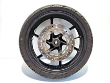 CERCHIO RUOTA ANTERIORE HONDA