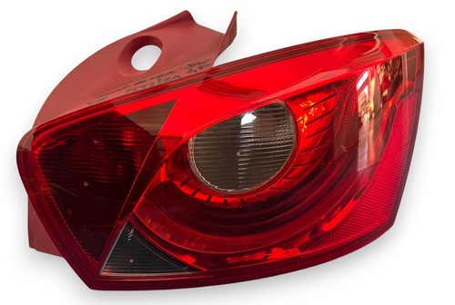 Faro posteriore destro seat - faro,