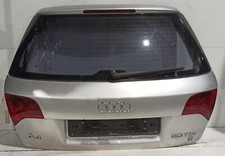 RICAMBI USATI, PORTELLONE /