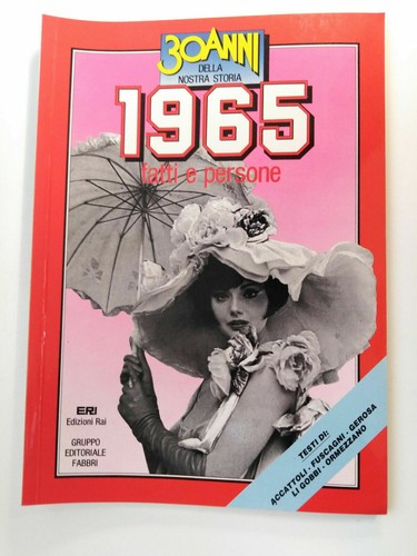 Rivista anni della nostra - rivista,