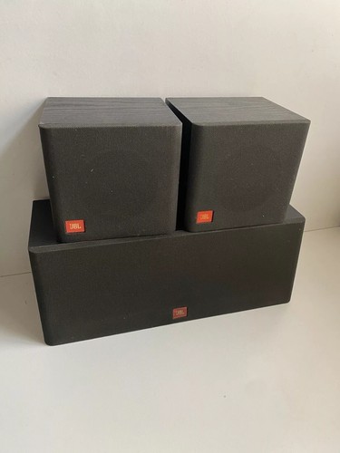 Jbl flix center - center, +