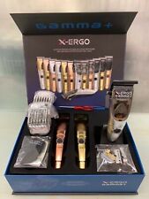 TOSATRICE TAGLIACAPELLI GAMMA