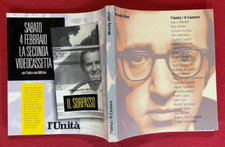 WOODY ALLEN Ed L'Unità / il