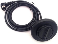 Interruttore divano sedia alzapersona Ashley - MLSK5-A - interruttore rotondo reclinabile elettrico 2 pulsanti