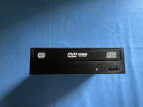 Lettore masterizzatore dvd - dvd, hl