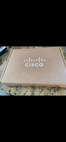 Cisco touch10 telepresence - cs-touch10,