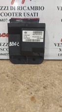 Centralina motore Piaggio