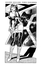 STAMPA BONELLI SALONE DEL