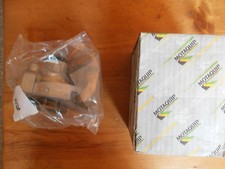 WATER PUMP FOR FIAT TIPO 2.0