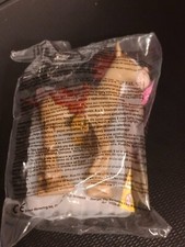 McDonald's - Happy Meal - Toy Story - Bullseye - 2000