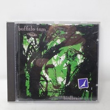 CD MUSICA ROCK Buffalo Tom – Birdbrain Situation Two – BBL 31 CD