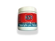 Smeriglio Per Valvole Motori Grana Fine EST 125 Gr. Solubile In Acqua