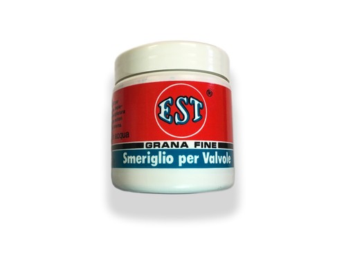Smeriglio per valvole motori - per,