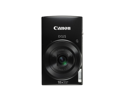 Canon powershot ixus 190 - ixus, is