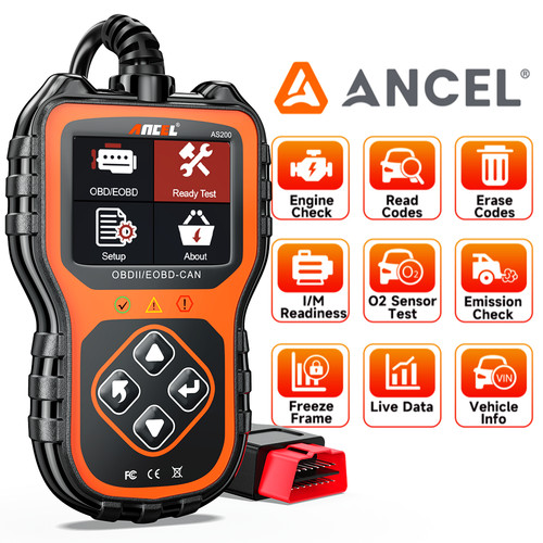 Check engine fault automotive - check,