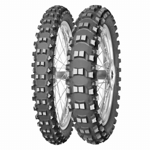 Gomma cross mitas terra force - mitas,