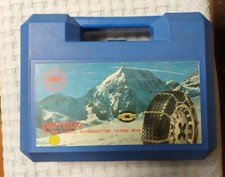 Catene da neve Konig Unitour -