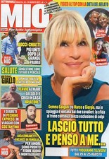 Mio 2017 33.Gemma Galgani,Lola