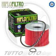 FILTRO OLIO HIFLO HF401 HONDA