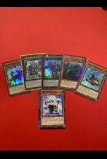 FURIA INGRANAGGIAN Complete