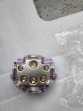 Mini ANL fuse holder + mass