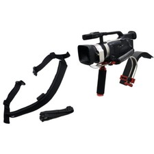 Pro FS700 supporto tracolla +