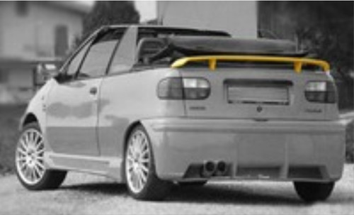 Punto cabrio 1993 1999 - 1993, >