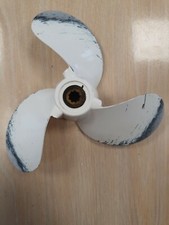 Elica Tre Pale Yamaha Fuoribordo 7 1/4x8 1/4 -B9A 