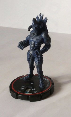 Heroclix critical mass - heroclix, #015