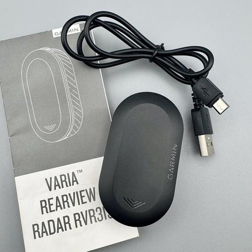 Garmin varia rvr315 radar - garmin,
