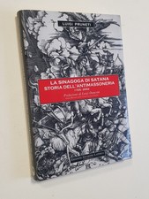 Luigi Pruneti: LA SINAGOGA DI