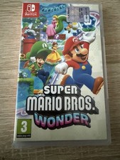 Super Mario Bros  Wonder -