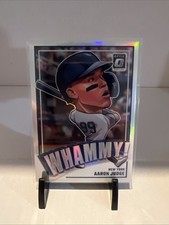 Panini 2025 Donruss Whammy