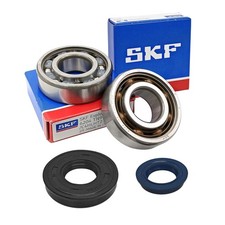 Cuscinetti Paraoli SKF C4