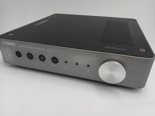 Yamaha wxc preamplificatore - yamaha,