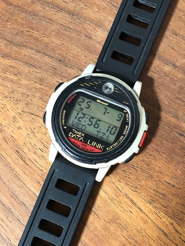 Raro orologio digitale - , vintage