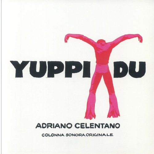 Celentano adriano yuppi du - adriano,