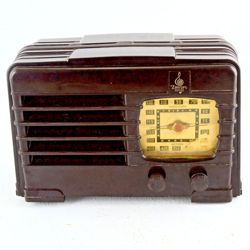 Radio epoca valvole in - radio, a