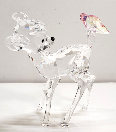 Swarovski disney bambi - swarovski,