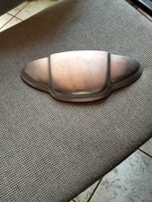 FANALE FANALINO LUCE TARGA FIAT 600 PRIME SERIE E MULTIPLA 1 SERIE ALTISSIMO