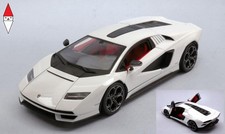 1/24 BURAGO LAMBORGHINI