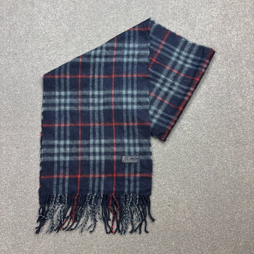 Sciarpa burberry london 58x12 - burberry,