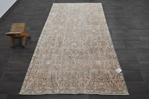 Tappeto vintage turco - , oushak